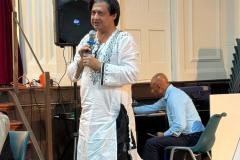 JU Alumni AGM @Strathfield Uniting Church - 25th April, 2024