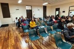 JU Alumni AGM @Strathfield Uniting Church - 25th April, 2024