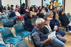 JU Alumni AGM @Strathfield Uniting Church - 25th April, 2024