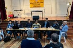 JU Alumni AGM @Strathfield Uniting Church - 25th April, 2024