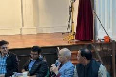 JU Alumni AGM @Strathfield Uniting Church - 25th April, 2024
