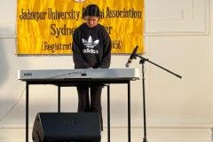 JU Alumni AGM @Strathfield Uniting Church - 25th April, 2024