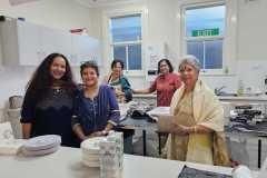 JU Alumni AGM @Strathfield Uniting Church - 25th April, 2024