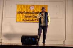 JU Alumni AGM @Strathfield Uniting Church - 25th April, 2024