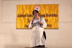 JU Alumni AGM @Strathfield Uniting Church - 25th April, 2024