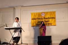 JU Alumni AGM @Strathfield Uniting Church - 25th April, 2024