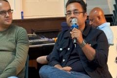 JU Alumni AGM @Strathfield Uniting Church - 25th April, 2024