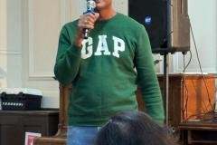 JU Alumni AGM @Strathfield Uniting Church - 25th April, 2024