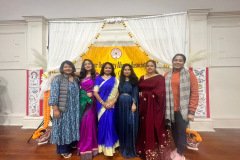 JU Alumni Annual General Meeting - 11th May, 2025