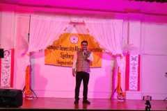 JU Alumni Annual General Meeting - 11th May, 2025