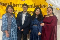 JU Alumni Annual General Meeting - 11th May, 2025