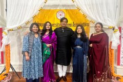 JU Alumni Annual General Meeting - 11th May, 2025