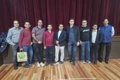 JU Alumni Annual General Meeting - 11th May, 2025