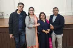 JU Alumni Annual General Meeting - 11th May, 2025