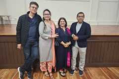 JU Alumni Annual General Meeting - 11th May, 2025
