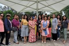 JU Alumni BBQ Picnic @Bicentennial park - 31st January, 2021