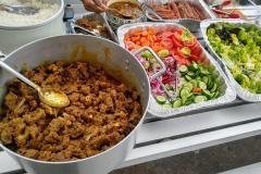 JU Alumni BBQ Picnic @Bicentennial park - 31st January, 2021