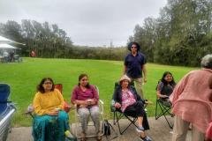 JU Alumni BBQ Picnic @Bicentennial park - 31st January, 2021