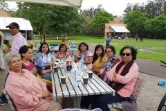 JU Alumni BBQ Picnic @Bicentennial park - 31st January, 2021