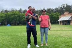 JU Alumni BBQ Picnic @Bicentennial park - 31st January, 2021
