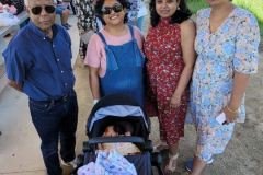 JU Alumni BBQ Picnic @Bungarabbie Park - 25th February, 2024