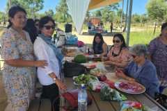 JU Alumni BBQ Picnic @Bungarabbie Park - 25th February, 2024