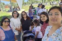 JU Alumni BBQ Picnic @Bungarabbie Park - 25th February, 2024