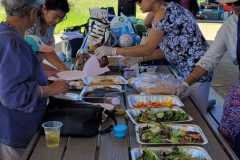 JU Alumni BBQ Picnic @Bungarabbie Park - 25th February, 2024