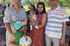 JU Alumni BBQ Picnic @Bungarabbie Park - 25th February, 2024