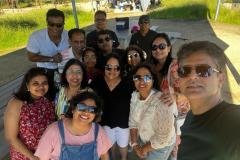 JU Alumni BBQ Picnic @Bungarabbie Park - 25th February, 2024
