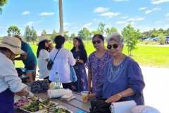 JU Alumni BBQ Picnic @Bungarabbie Park - 25th February, 2024