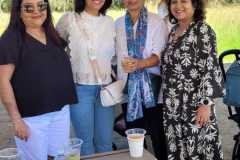 JU Alumni BBQ Picnic @Bungarabbie Park - 25th February, 2024