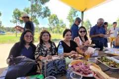 JU Alumni BBQ Picnic @Bungarabbie Park - 25th February, 2024