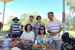 JU Alumni BBQ Picnic @Bungarabbie Park - 25th February, 2024