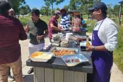 JU Alumni BBQ Picnic @Bungarabbie Park - 25th February, 2024