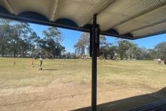 JU Alumni BBQ Picnic @Parramatta park - 27th August, 2023
