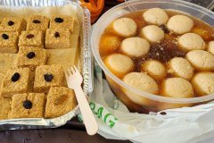 JU Alumni BBQ Picnic @Parramatta park - 27th August, 2023