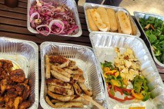 JU Alumni BBQ Picnic @Parramatta park - 27th August, 2023