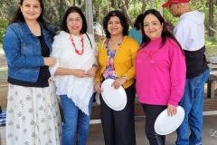 JU Alumni BBQ Picnic @Parramatta park - 27th August, 2023