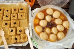 JU Alumni BBQ Picnic @Parramatta park - 27th August, 2023