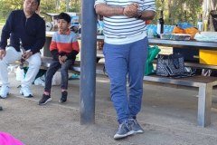 JU Alumni BBQ Picnic @Parramatta park - 27th August, 2023