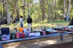 JU Alumni BBQ Picnic @Parramatta park - 27th August, 2023
