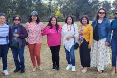 JU Alumni BBQ Picnic @Parramatta park - 27th August, 2023