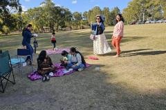 JU Alumni BBQ Picnic @Parramatta park - 27th August, 2023