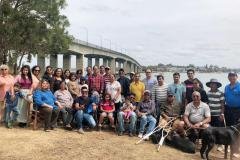 JU Alumni BBQ Picnic @San Souci Park - 24th November, 2019