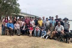 JU Alumni BBQ Picnic @San Souci Park - 24th November, 2019