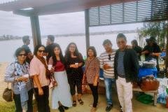 JU Alumni BBQ Picnic @San Souci Park - 24th November, 2019