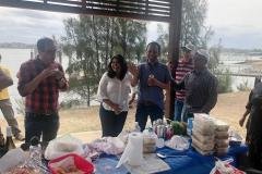 JU Alumni BBQ Picnic @San Souci Park - 24th November, 2019