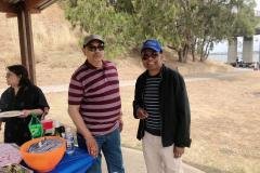 JU Alumni BBQ Picnic @San Souci Park - 24th November, 2019