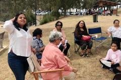 JU Alumni BBQ Picnic @San Souci Park - 24th November, 2019